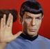 spock